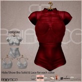 Baiastice_Mon Amour Suit-Rubin