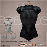 Baiastice_Mon Amour Suit-Onyx