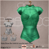 Baiastice_Mon Amour Suit-Green