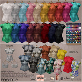 Baiastice_Mon Amour Suit-All Colors+12 Bonus
