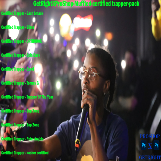 Proshopxgetright-muffled-Certified Trapper-pack