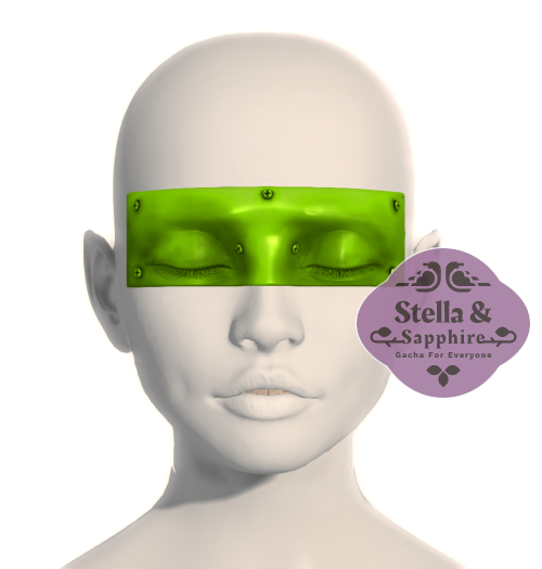{anc} tuner. / speareye / vitamingreen