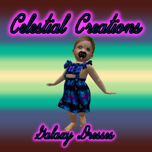 Celestial Creations