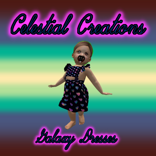 Celestial Creations 1