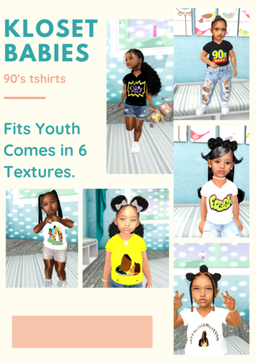 ~KB~ 90's Show V2 YT