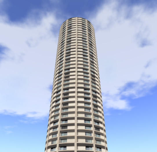 TOWER HW83