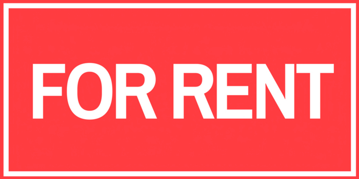 PORTLAND PRODUCTS BANNER FOR RENT