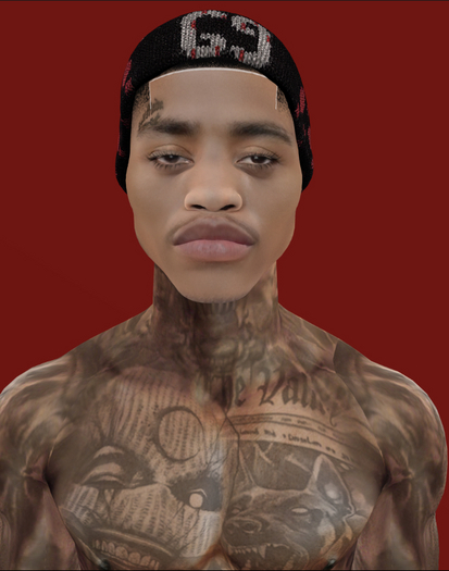 /DV/ Davo Skin