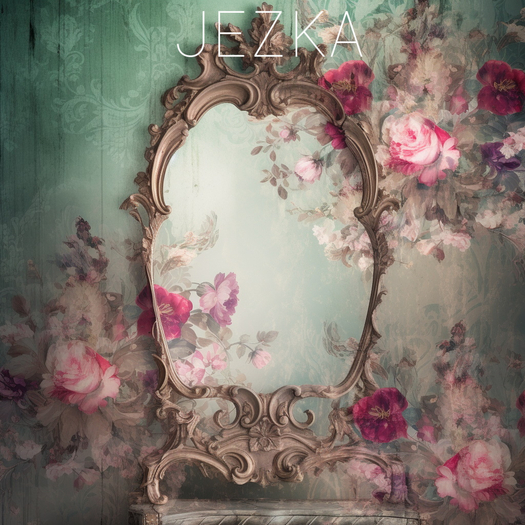 JEZKA - Backdrop 358