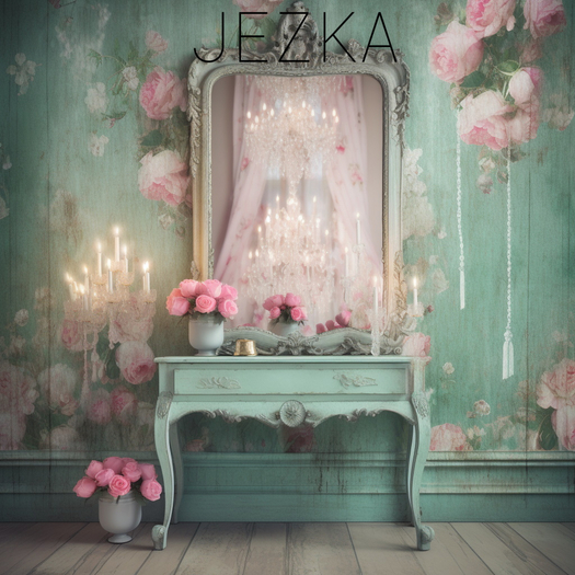 JEZKA - Backdrop 359