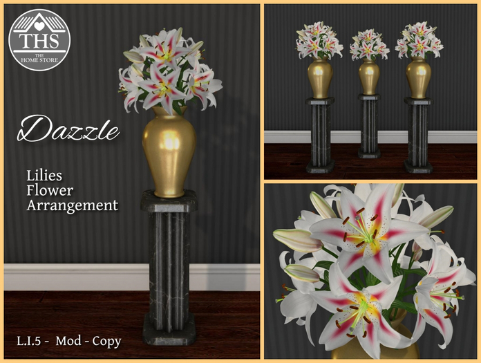 LILIES