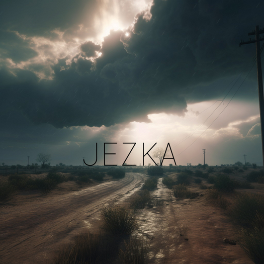 JEZKA - Backdrop 363