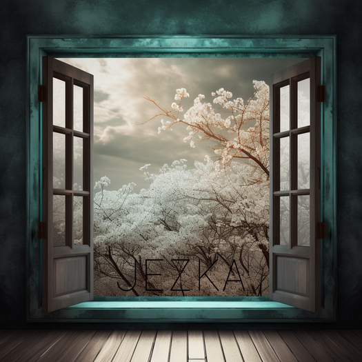JEZKA - Backdrop 364