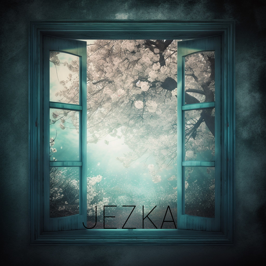 JEZKA - Backdrop 366