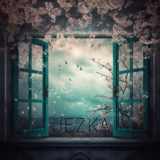 JEZKA - Backdrop 367