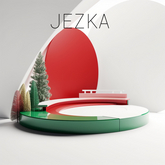 JEZKA - Backdrop 369