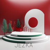 JEZKA - Backdrop 370