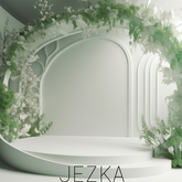 JEZKA - Backdrop 374