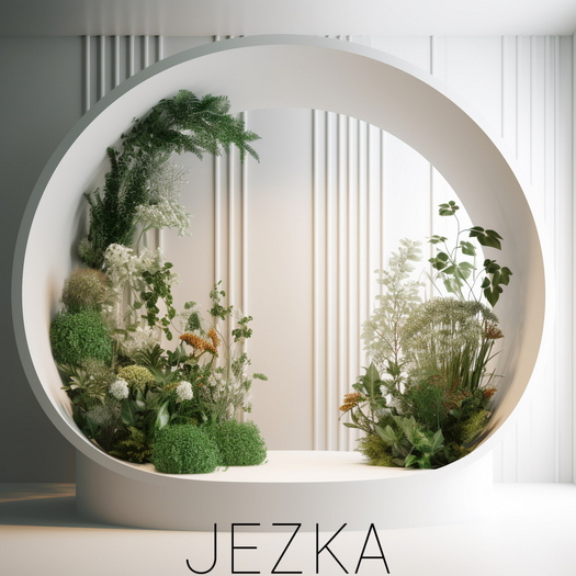 JEZKA - Backdrop 375