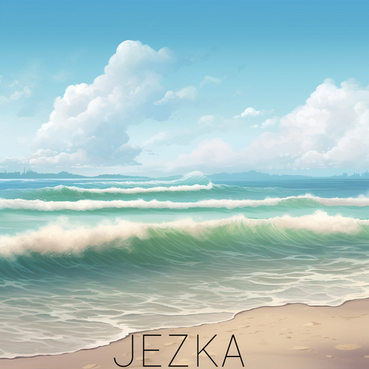 JEZKA - Backdrop 376