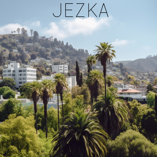 JEZKA - Backdrop 380