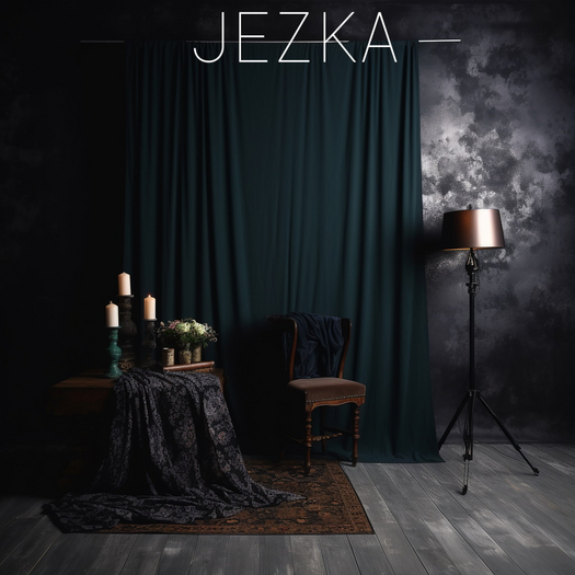 JEZKA - Backdrop 381