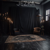JEZKA - Backdrop 382