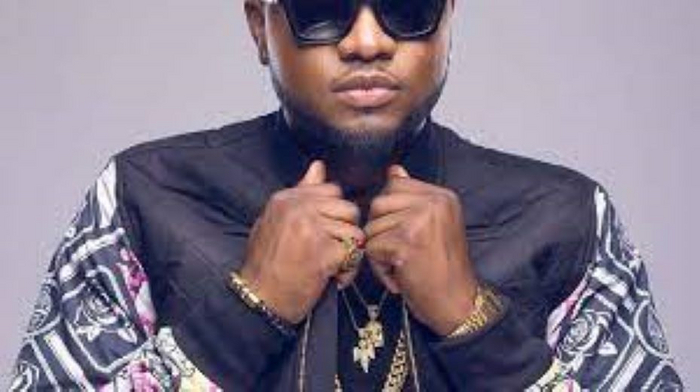 Shake Body - Skales