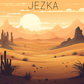 JEZKA - Backdrop 384