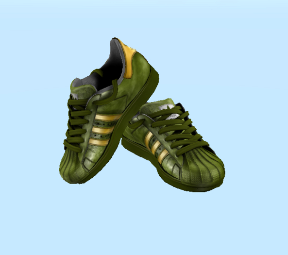 Tenis HC04