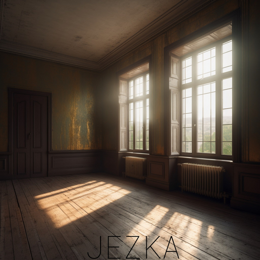 JEZKA - Backdrop 395