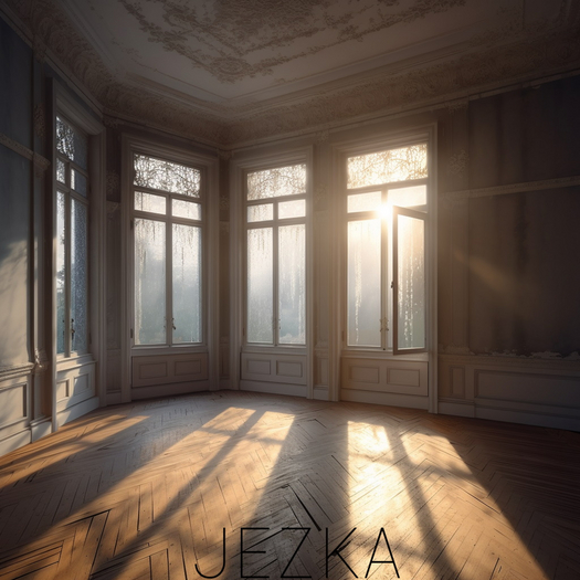 JEZKA - Backdrop 396