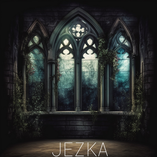 JEZKA - Backdrop 401