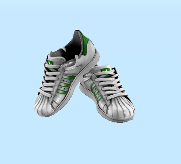 Tenis HC08