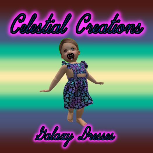 Celestial Creations 2
