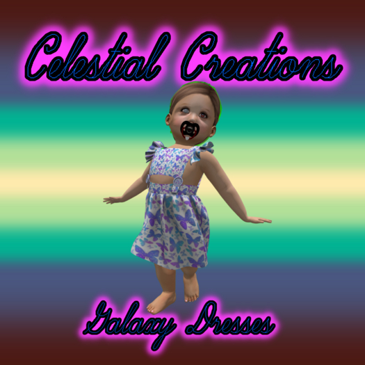 Celestial Creations 4