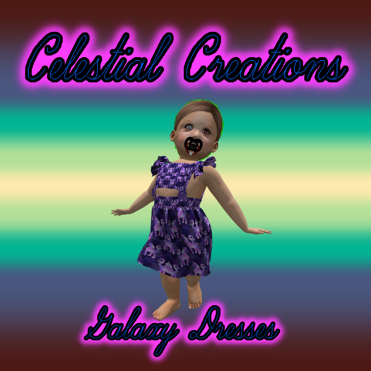 Celestial Creations 6