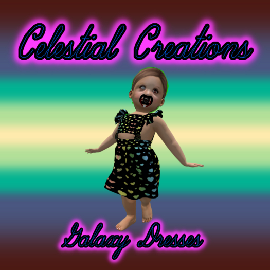 Celestial Creations 7