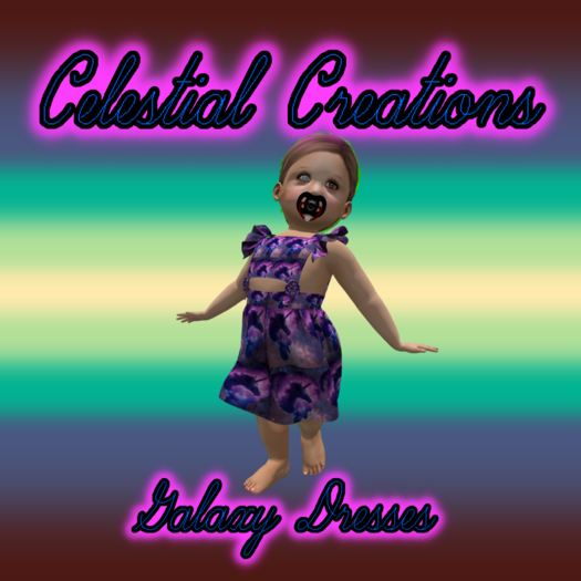 Celestial Creations 8