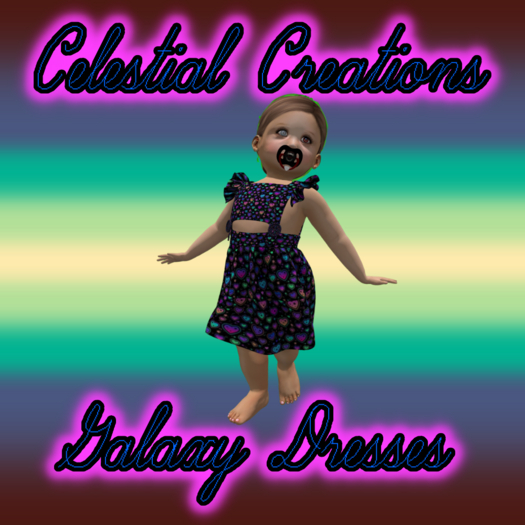 Celestial Creations 9