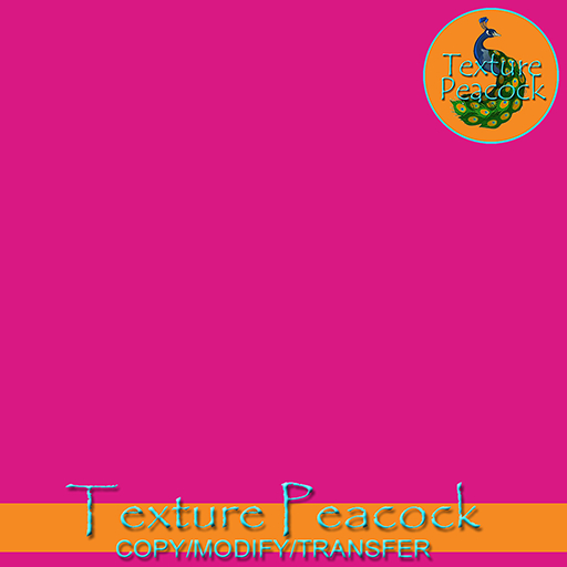 Solid Color Bar-Bie Pink Seamless