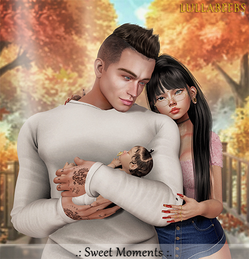 [Add] .: Sweet Moments Store :. Pose 98