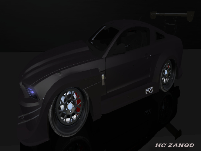HC ZangD 