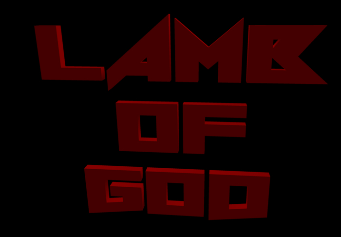 LambOfGod