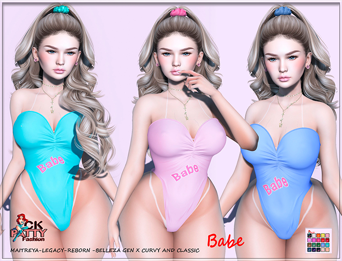:: C K Babe ::