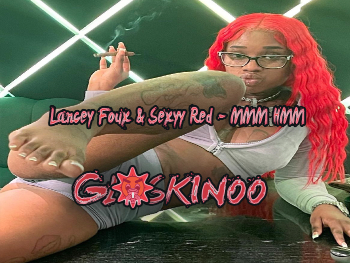 Gski// Lancey Foux & Sexyy Red - MMM HMM