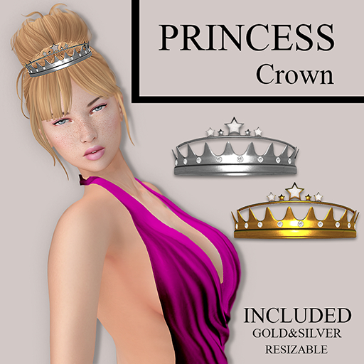 Princess Crown