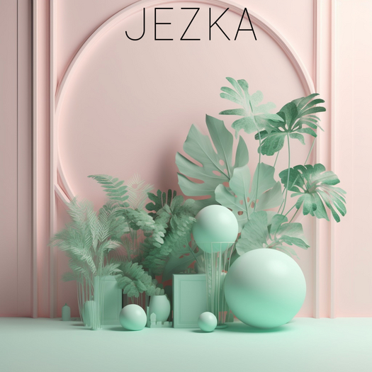 JEZKA - Backdrop 406