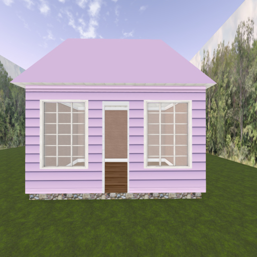 PORTLAND PRODUCTS SHOP VIOLET