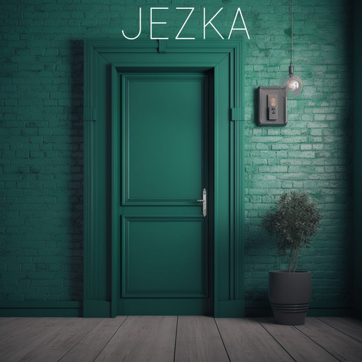 JEZKA - Backdrop 415